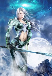 罌粟殤:冷宮的棄後