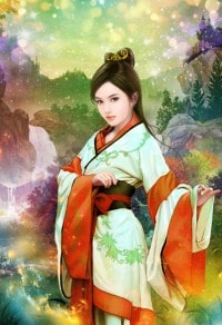 冠絕新漢朝