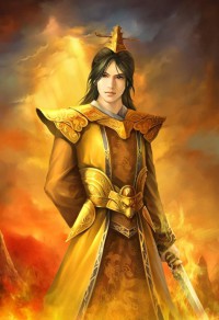 女人如霧