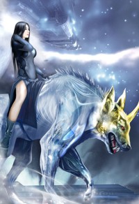 鼎镇星河