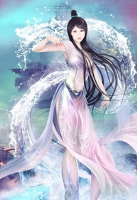 我和王語嫣的荒島生涯